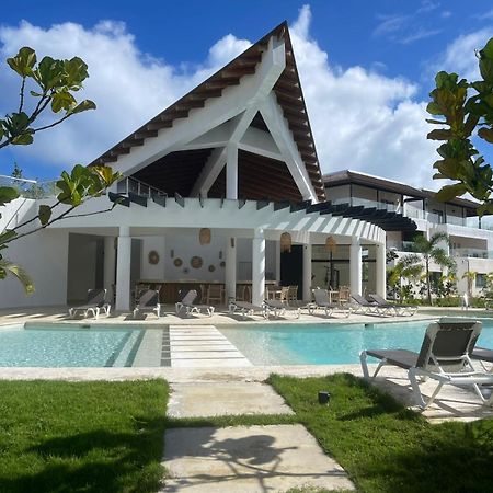 Amar'E Apartahotel Las Terrenas Esterno foto